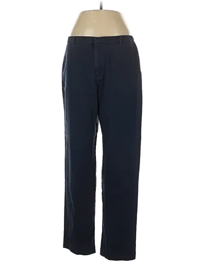 Pre-owned Dockers Jeggings In Blue