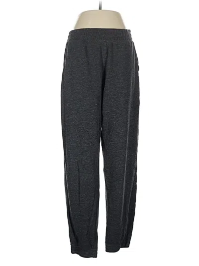 Pre-owned American Eagle Outfitters Sweatpants In Gray