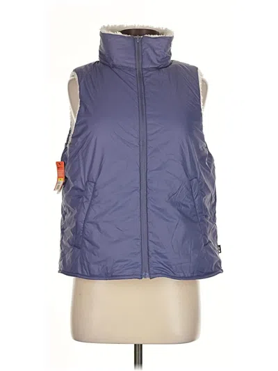 Bass Outdoor Vest In Blue