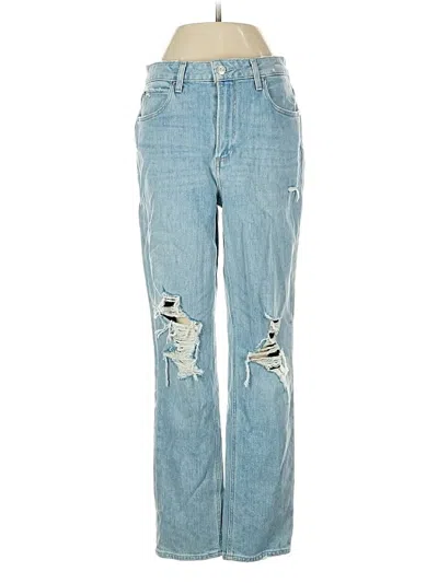 Pre-owned Paige Jeans In Blue