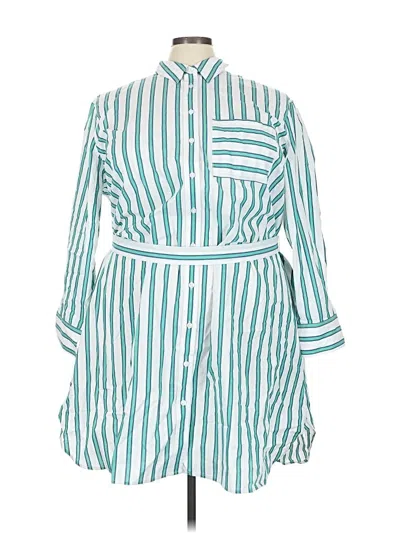 Draper James Casual Dress In Multi