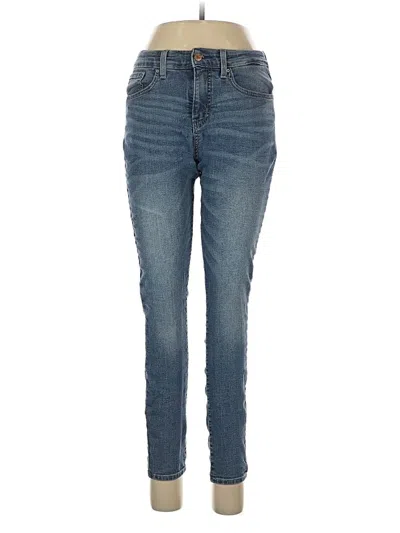 Pre-owned Levi Strauss Signature Jeans In Blue