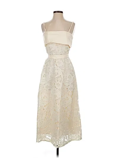 Assorted Brands Cocktail Dress In Multi