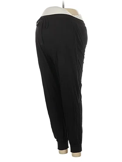 Pre-owned Kindred Bravely Active Pants In Black