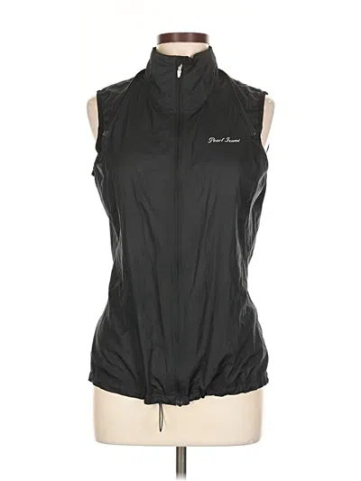 Pre-owned Pearl Izumi Vest In Black