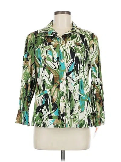 Company Collection 3/4 Sleeve Blouse In Multi