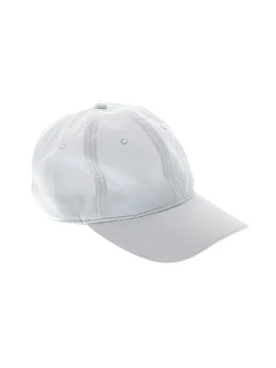 Pre-owned Puma Baseball Cap In Blue