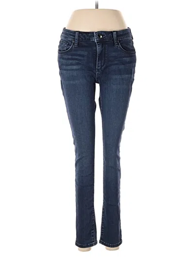 Pre-owned Joe's Jeans Jeans In Blue