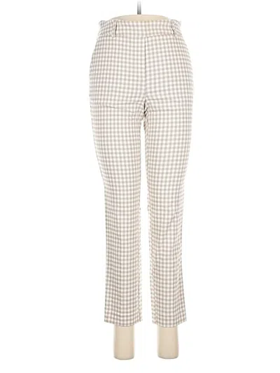 Pre-owned I Love Tyler Madison Casual Pants In White