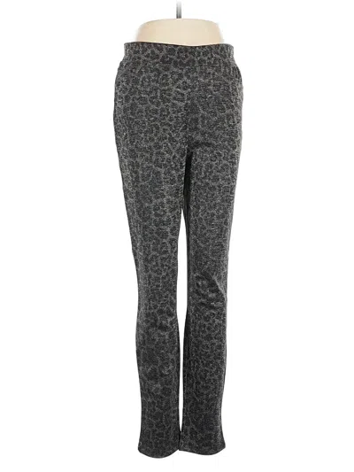 Pre-owned Sanctuary For Anthropologie Active Pants In Gray