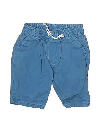 Pre-owned Nautica Kids' Shorts In Blue