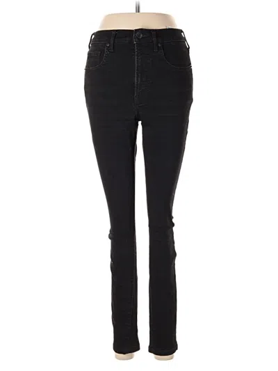 Pre-owned Everlane Jeans In Black