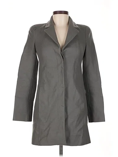 Pre-owned Patrizia Pepe Romper In Gray