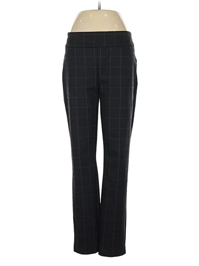 Pre-owned Dalia Dress Pants In Blue