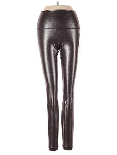 Lululemon Athletica Active Pants In Silver