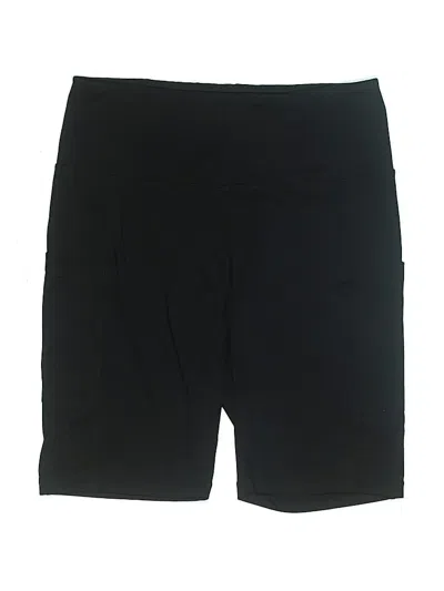 Pre-owned Baleaf Sports Athletic Shorts In Black