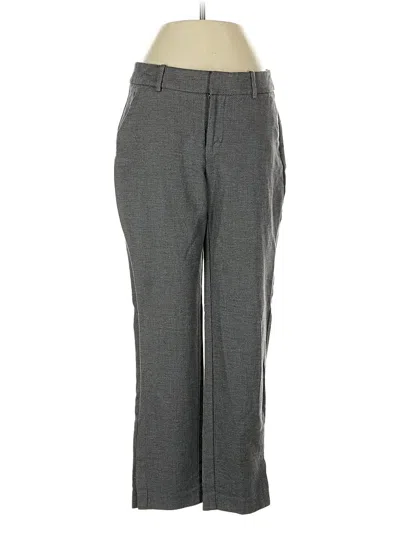 Pre-owned A New Day Dress Pants In Gray