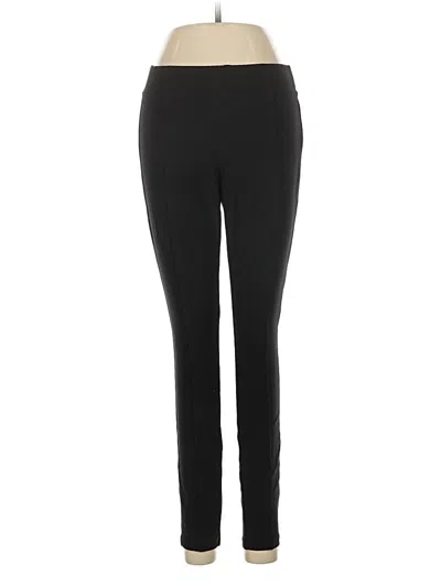 Pre-owned Old Navy Active Pants In Black