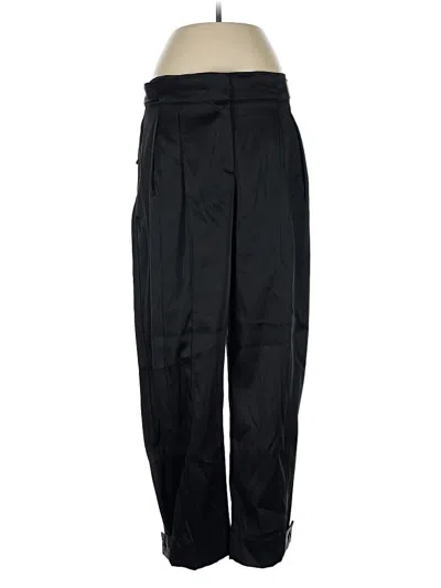 Banana Republic Factory Store Dress Pants In Black