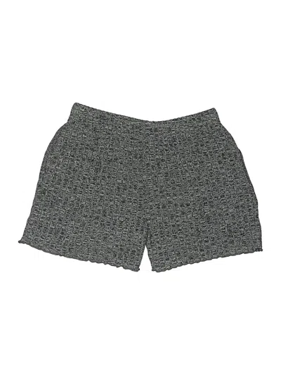 Pre-owned Ekouaer Shorts In Gray