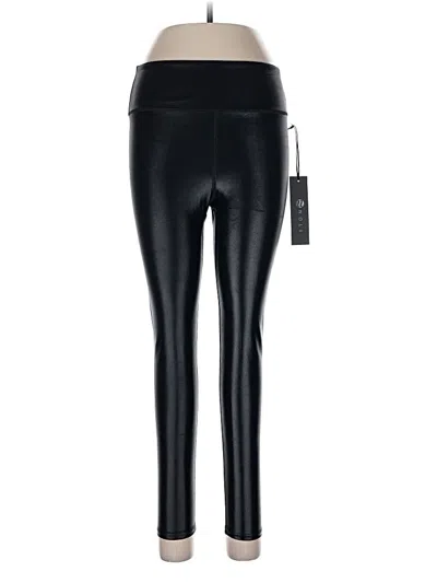Noli Leggings In Black