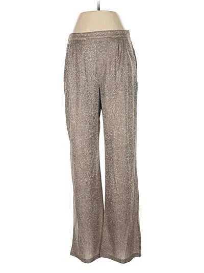 Le Lis Dress Pants In Gray