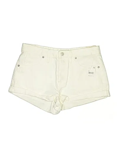 We The Free Shorts In Neutral