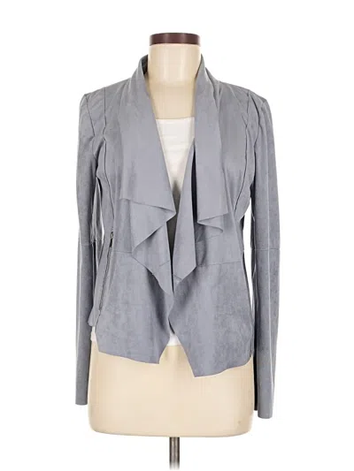 Pre-owned Bagatelle Blazer Jacket In Gray