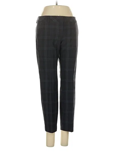 Pre-owned Express Dress Pants In Blue