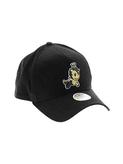 Pre-owned Tokidoki Baseball Cap In Black