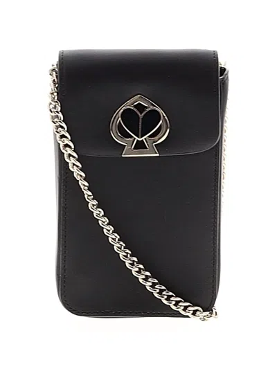 Pre-owned Kate Spade New York Crossbody Bag In Black