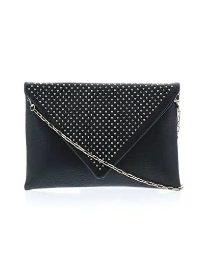 Pre-owned Urban Expressions Clutch In Black