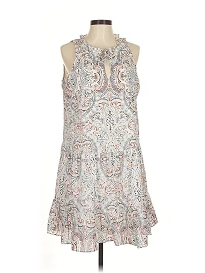 Sanctuary Casual Dress In Gray