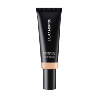 Laura Mercier Tinted Moisturizer Blurred Matte Oil Free Broad Spectrum Spf 30 In Transparent