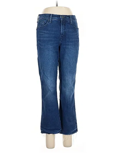 Pre-owned Old Navy Jeans In Blue