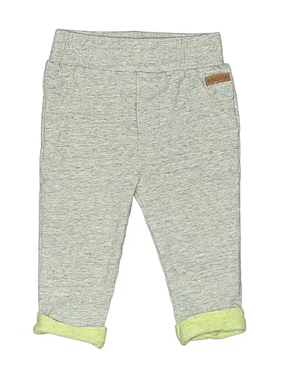 Pre-owned Robeez Babies' Casual Pants In Gray