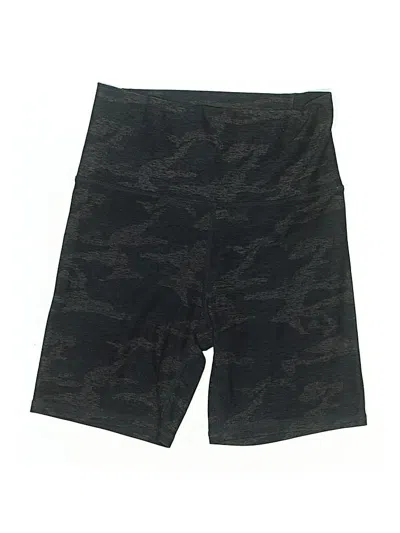 Pre-owned Vuori Athletic Shorts In Black