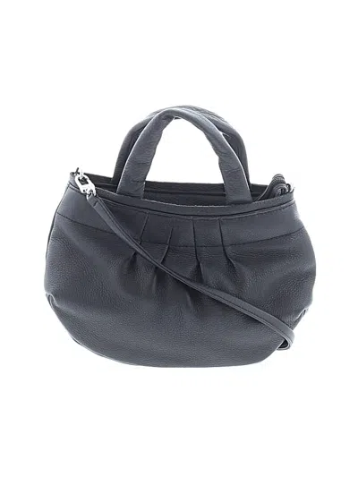 Pre-owned Radley London Satchel In Black