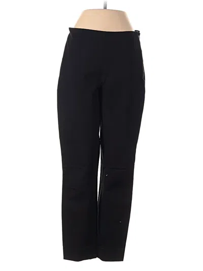 Pre-owned Everlane Active Pants In Black