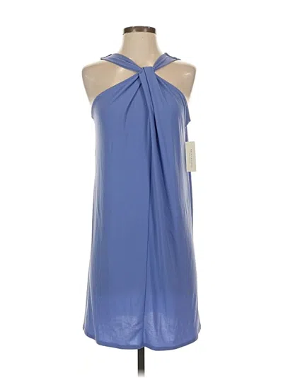 Tash + Sophie Cocktail Dress In Black