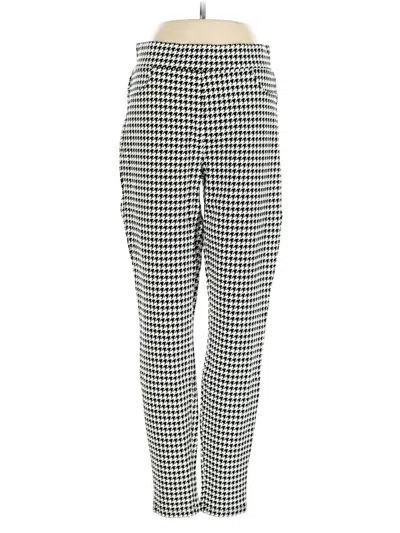 Pre-owned Sanctuary Casual Pants In White