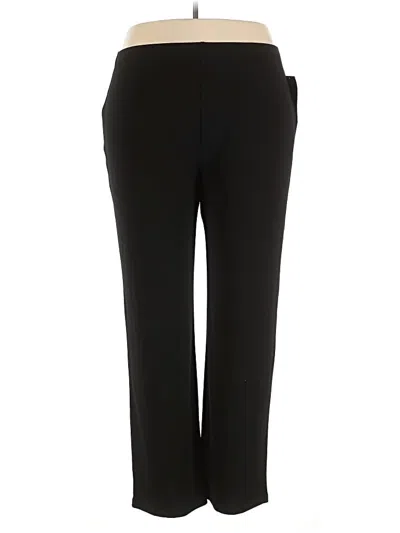Alfani Dress Pants In Black