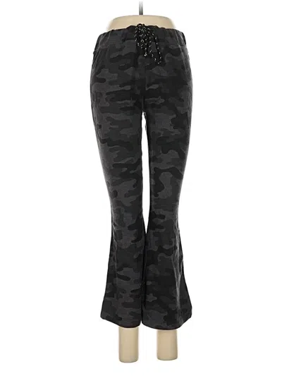 Pre-owned Sundry Casual Pants In Black