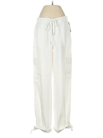 Pre-owned Wild Fable Cargo Pants In White