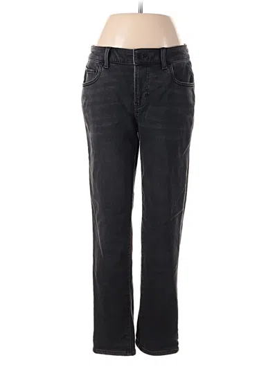 Pre-owned Talbots Jeans In Gray