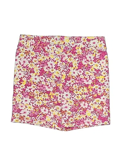 Pre-owned Baby Gap Kids' Shorts In Pink