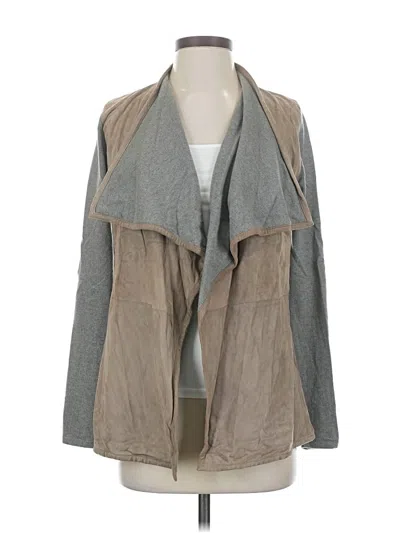 Pre-owned Ralph Lauren Jacket In Gray