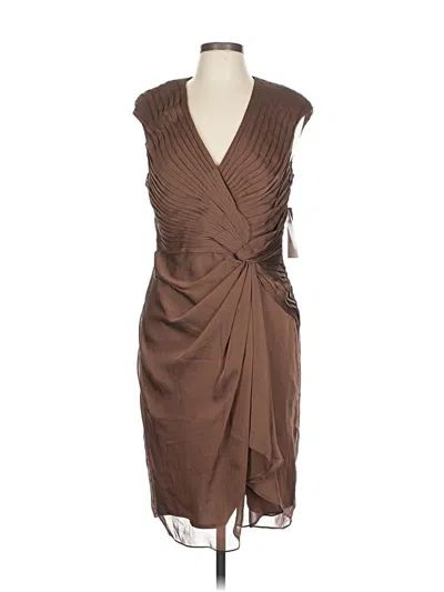 Liliana Cocktail Dress In Multi