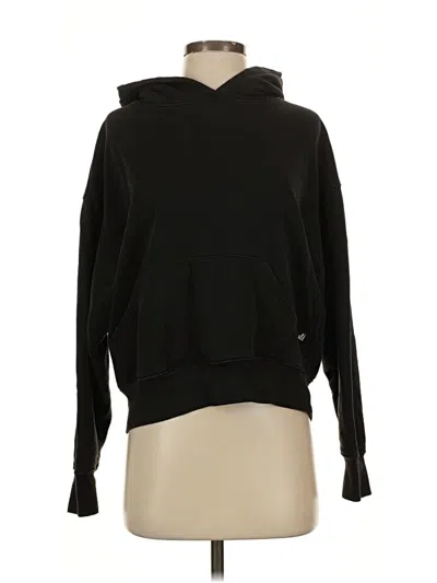 Pre-owned Weworewhat Sweatshirt In Black