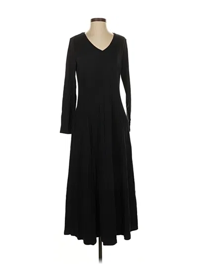 Pre-owned Jason Wu Casual Dress In Black